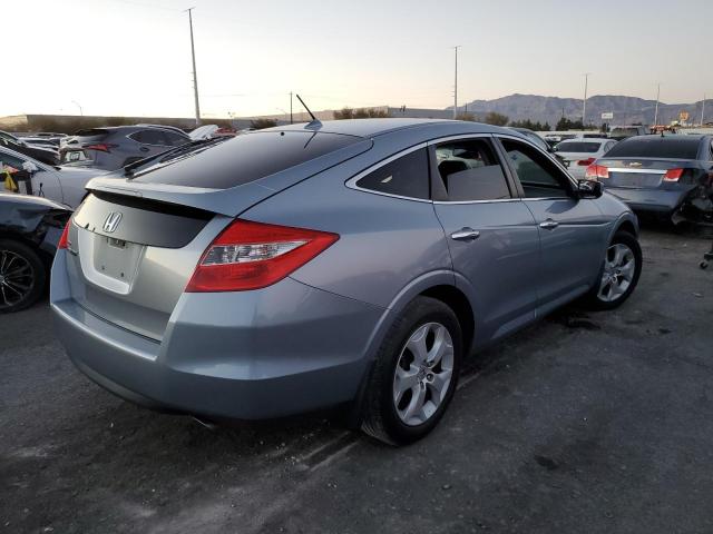 Photo 2 VIN: 5J6TF1H59BL001144 - HONDA ACCORD CRO 