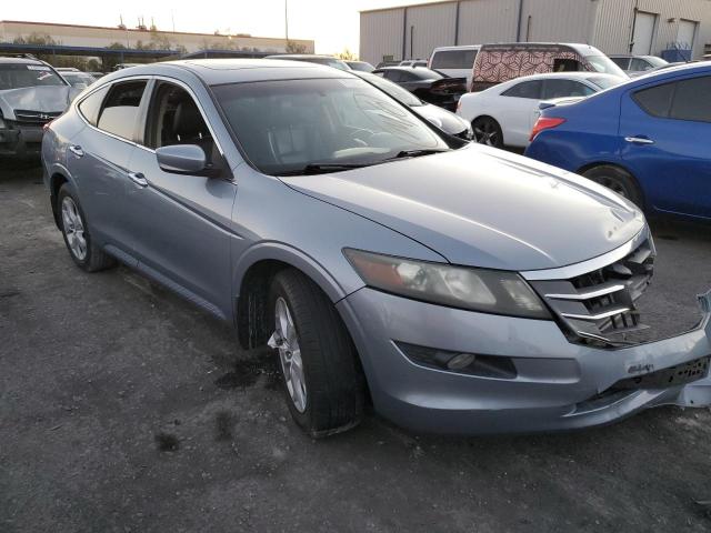 Photo 3 VIN: 5J6TF1H59BL001144 - HONDA ACCORD CRO 