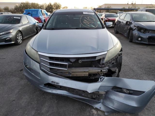 Photo 4 VIN: 5J6TF1H59BL001144 - HONDA ACCORD CRO 