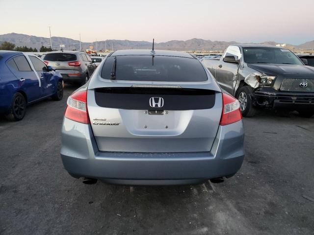 Photo 5 VIN: 5J6TF1H59BL001144 - HONDA ACCORD CRO 