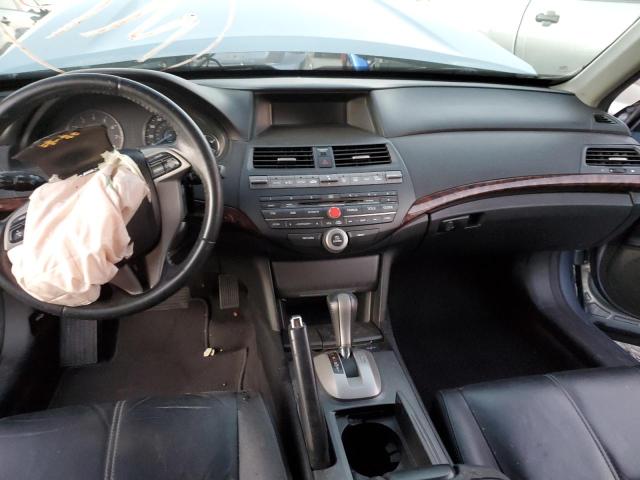 Photo 7 VIN: 5J6TF1H59BL001144 - HONDA ACCORD CRO 