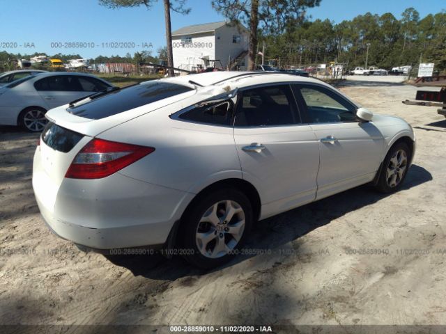 Photo 3 VIN: 5J6TF1H59BL003556 - HONDA ACCORD CROSSTOUR 