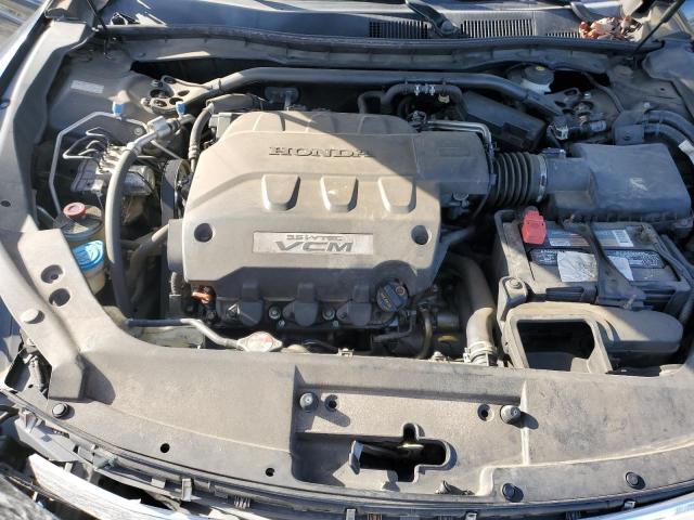 Photo 11 VIN: 5J6TF1H59CL001727 - HONDA CROSSTOUR 