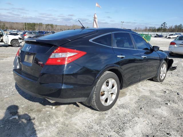 Photo 2 VIN: 5J6TF1H59CL001727 - HONDA CROSSTOUR 