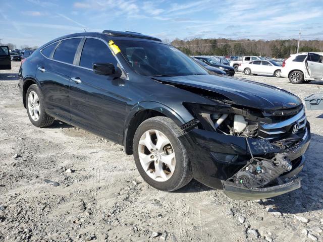 Photo 3 VIN: 5J6TF1H59CL001727 - HONDA CROSSTOUR 