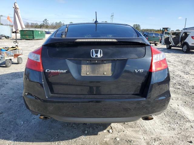 Photo 5 VIN: 5J6TF1H59CL001727 - HONDA CROSSTOUR 