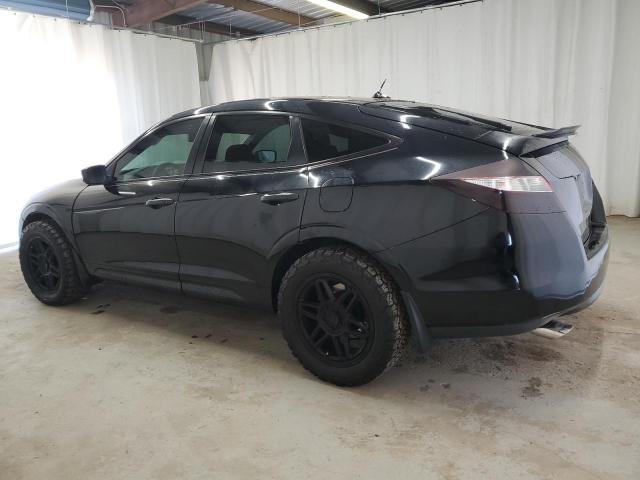 Photo 1 VIN: 5J6TF1H59CL004076 - HONDA CROSSTOUR 