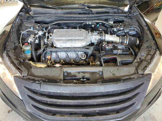 Photo 11 VIN: 5J6TF1H59CL004076 - HONDA CROSSTOUR 