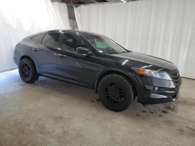 Photo 3 VIN: 5J6TF1H59CL004076 - HONDA CROSSTOUR 