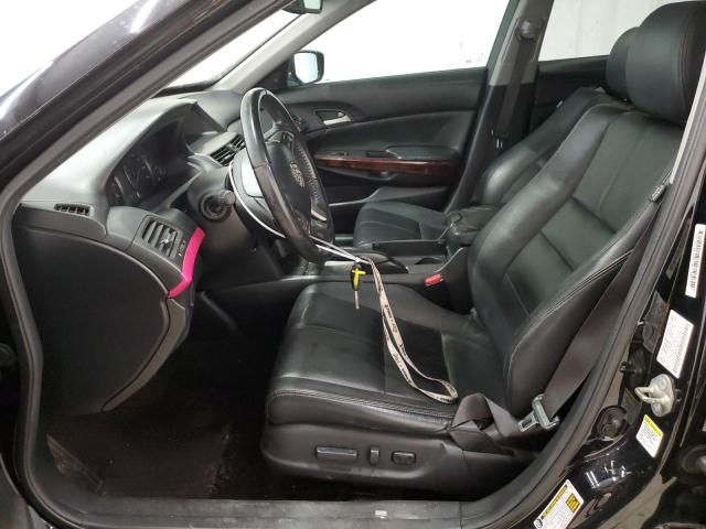 Photo 6 VIN: 5J6TF1H59CL004076 - HONDA CROSSTOUR 