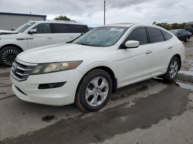 Photo 0 VIN: 5J6TF1H59CL004093 - HONDA CROSSTOUR 