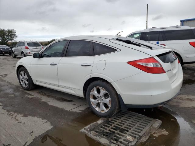 Photo 1 VIN: 5J6TF1H59CL004093 - HONDA CROSSTOUR 