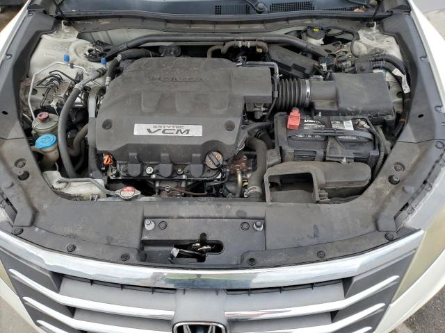 Photo 10 VIN: 5J6TF1H59CL004093 - HONDA CROSSTOUR 