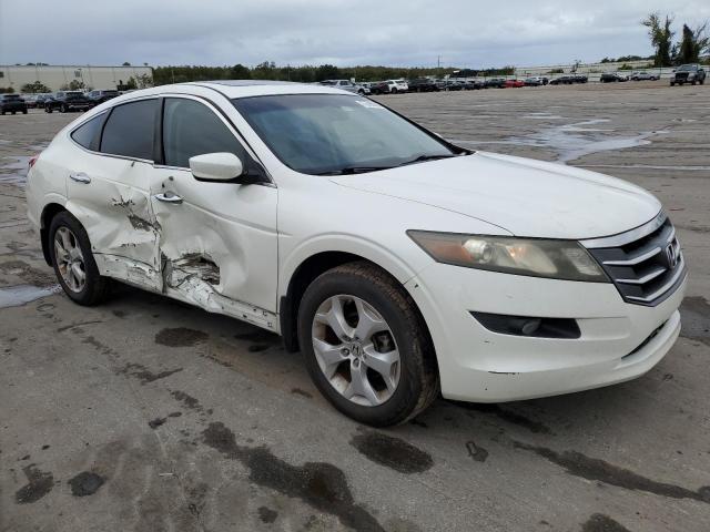 Photo 3 VIN: 5J6TF1H59CL004093 - HONDA CROSSTOUR 