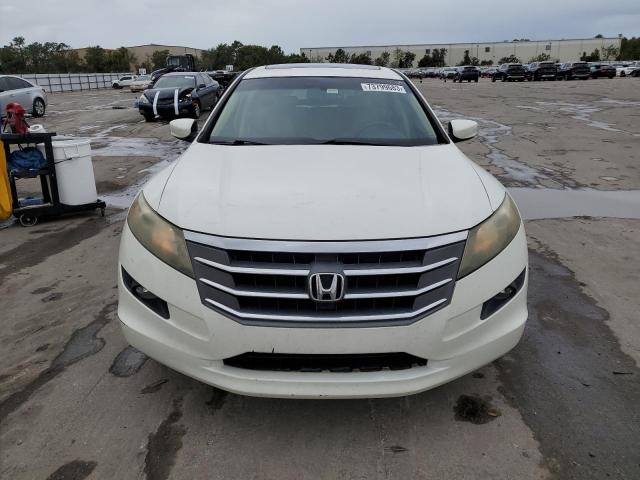 Photo 4 VIN: 5J6TF1H59CL004093 - HONDA CROSSTOUR 