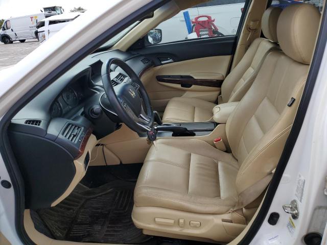 Photo 6 VIN: 5J6TF1H59CL004093 - HONDA CROSSTOUR 