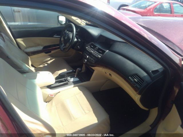 Photo 4 VIN: 5J6TF1H59CL007270 - HONDA CROSSTOUR 