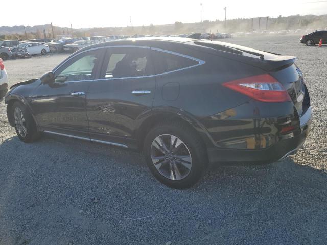 Photo 1 VIN: 5J6TF1H59DL001535 - HONDA CROSSTOUR 