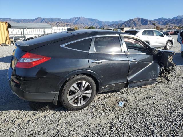 Photo 2 VIN: 5J6TF1H59DL001535 - HONDA CROSSTOUR 