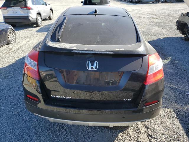 Photo 5 VIN: 5J6TF1H59DL001535 - HONDA CROSSTOUR 