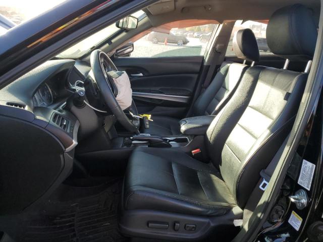 Photo 6 VIN: 5J6TF1H59DL001535 - HONDA CROSSTOUR 