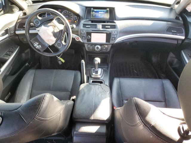 Photo 7 VIN: 5J6TF1H59DL001535 - HONDA CROSSTOUR 