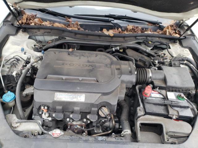 Photo 6 VIN: 5J6TF1H59DL002328 - HONDA CROSSTOUR 