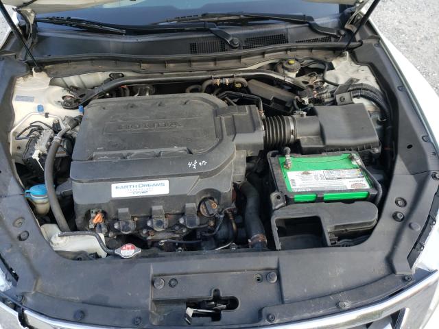 Photo 6 VIN: 5J6TF1H59DL002751 - HONDA CROSSTOUR 