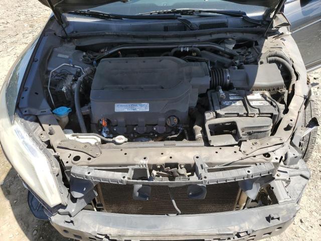 Photo 11 VIN: 5J6TF1H59DL003043 - HONDA CROSSTOUR 