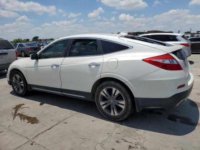 Photo 1 VIN: 5J6TF1H59EL000693 - HONDA CROSSTOUR 