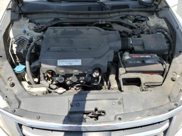 Photo 10 VIN: 5J6TF1H59EL000693 - HONDA CROSSTOUR 