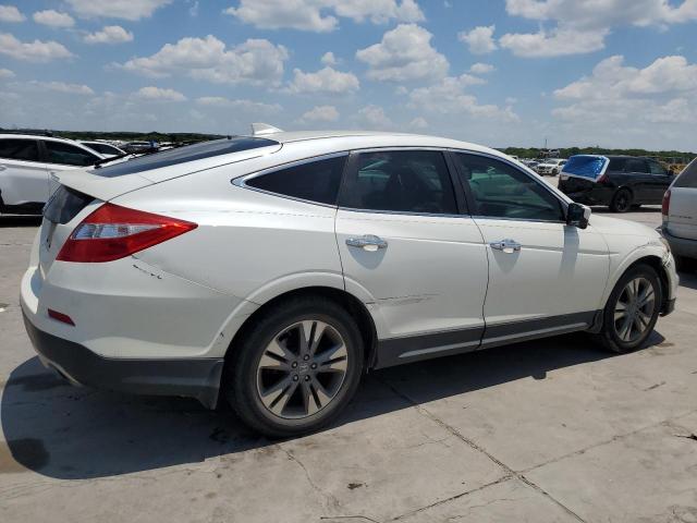 Photo 2 VIN: 5J6TF1H59EL000693 - HONDA CROSSTOUR 