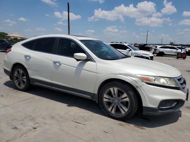 Photo 3 VIN: 5J6TF1H59EL000693 - HONDA CROSSTOUR 