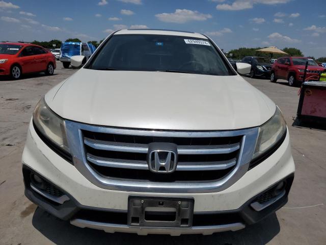 Photo 4 VIN: 5J6TF1H59EL000693 - HONDA CROSSTOUR 