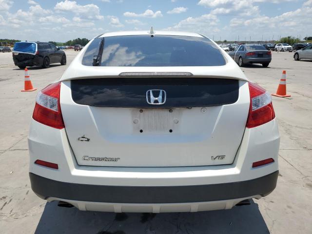 Photo 5 VIN: 5J6TF1H59EL000693 - HONDA CROSSTOUR 