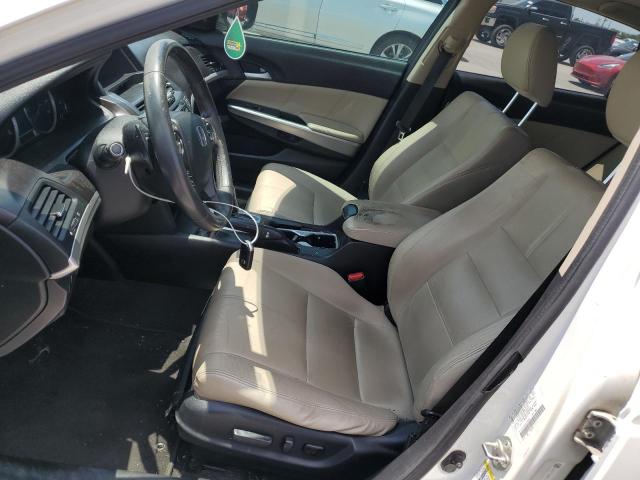 Photo 6 VIN: 5J6TF1H59EL000693 - HONDA CROSSTOUR 