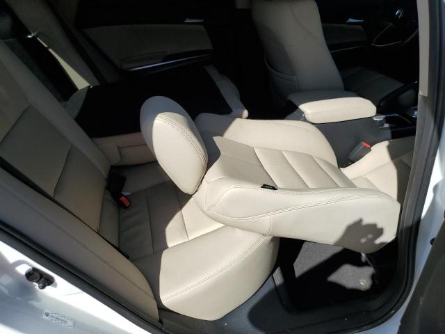 Photo 10 VIN: 5J6TF1H59FL001263 - HONDA CROSSTOUR 