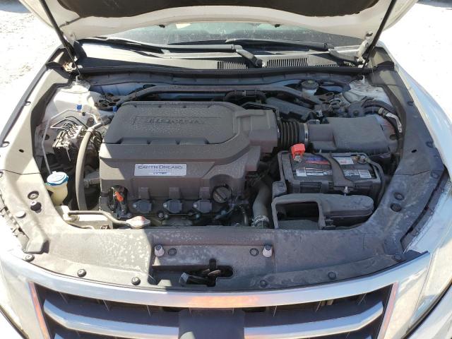 Photo 11 VIN: 5J6TF1H59FL001263 - HONDA CROSSTOUR 