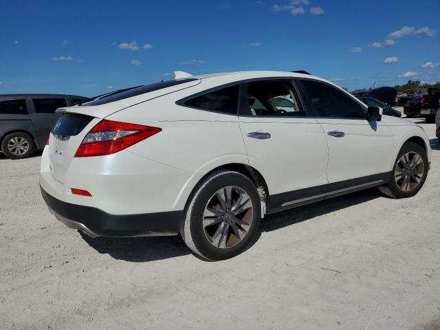 Photo 2 VIN: 5J6TF1H59FL001263 - HONDA CROSSTOUR 