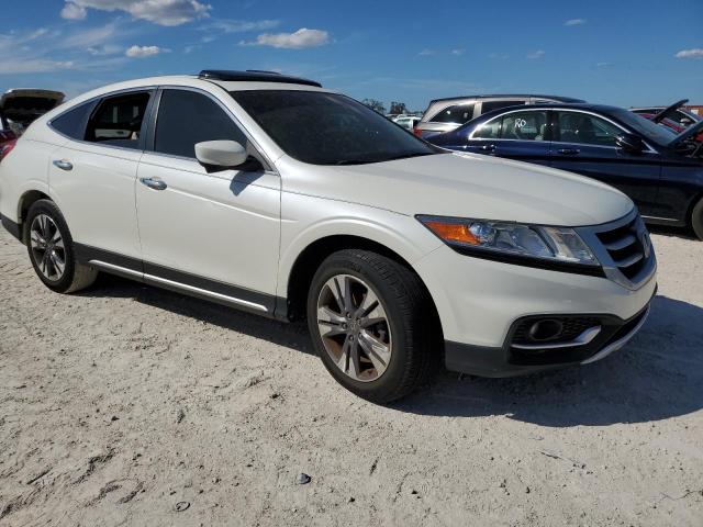 Photo 3 VIN: 5J6TF1H59FL001263 - HONDA CROSSTOUR 