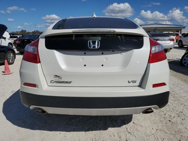 Photo 5 VIN: 5J6TF1H59FL001263 - HONDA CROSSTOUR 