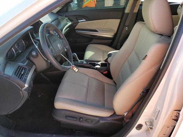 Photo 6 VIN: 5J6TF1H59FL001263 - HONDA CROSSTOUR 