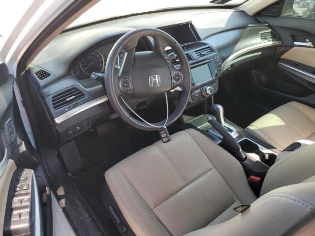 Photo 7 VIN: 5J6TF1H59FL001263 - HONDA CROSSTOUR 