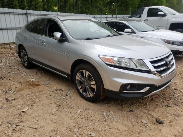 Photo 0 VIN: 5J6TF1H59FL001702 - HONDA CROSSTOUR 