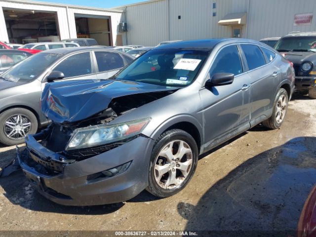 Photo 1 VIN: 5J6TF1H5XAL000700 - HONDA ACCORD CROSSTOUR 