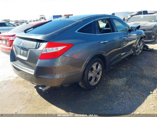 Photo 3 VIN: 5J6TF1H5XAL000700 - HONDA ACCORD CROSSTOUR 