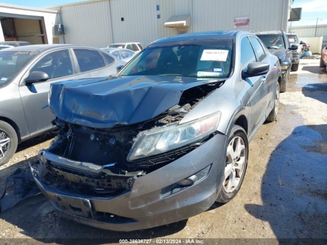 Photo 5 VIN: 5J6TF1H5XAL000700 - HONDA ACCORD CROSSTOUR 