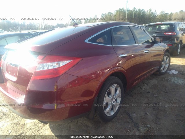 Photo 3 VIN: 5J6TF1H5XAL004617 - HONDA ACCORD CROSSTOUR 