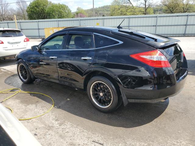 Photo 1 VIN: 5J6TF1H5XAL008540 - HONDA ACCORD 