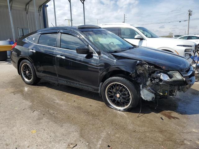 Photo 3 VIN: 5J6TF1H5XAL008540 - HONDA ACCORD 